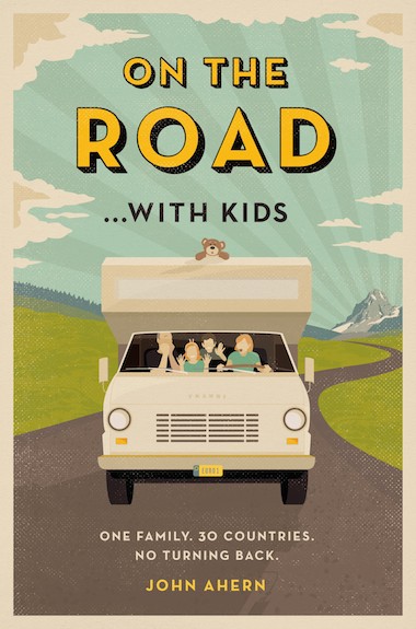 On the Road With Kids