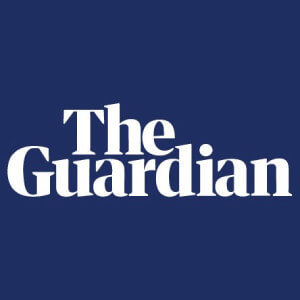 Guardian-logo Guardian-logo