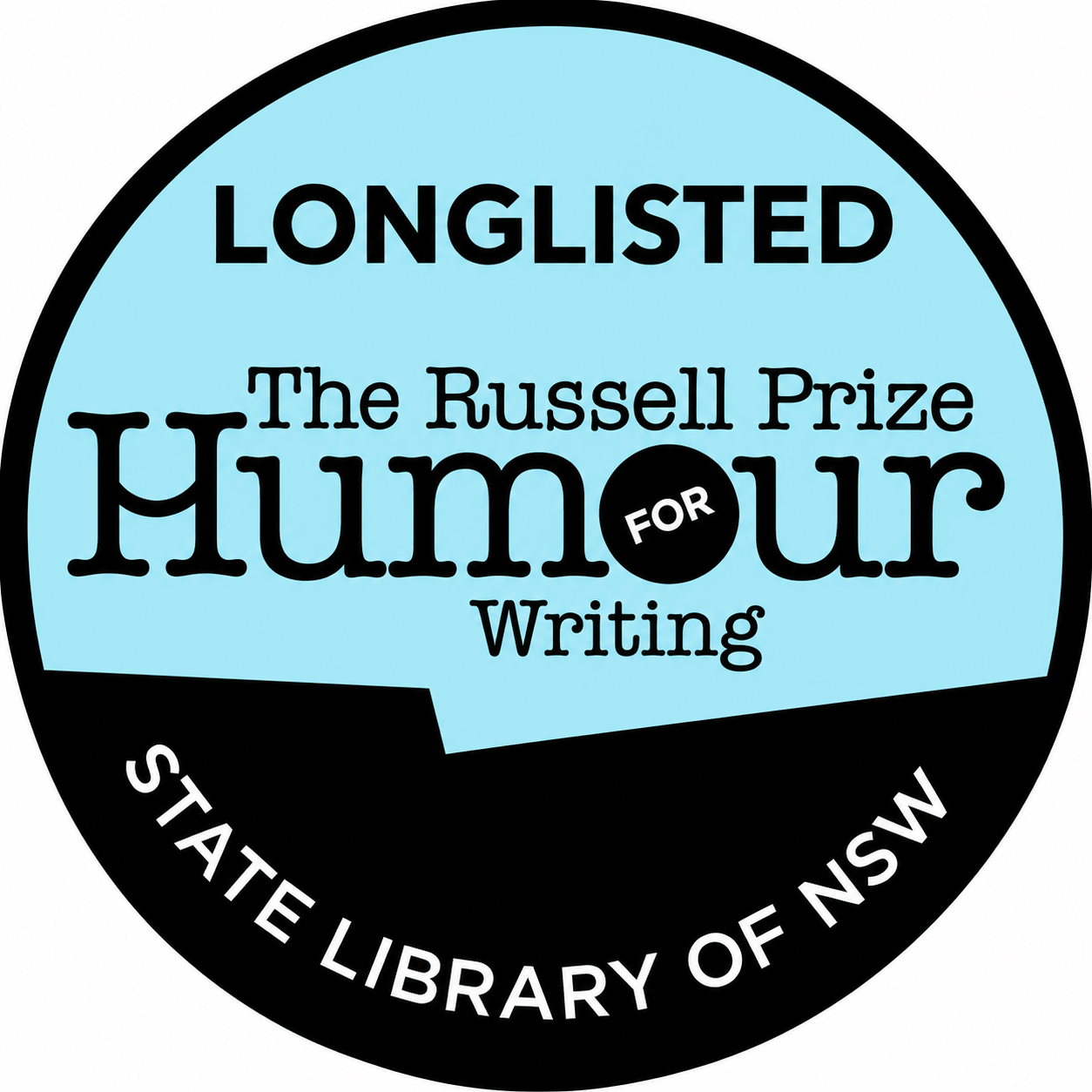 Russell Prize Longlisted (002) Russell Prize Longlisted (002)
