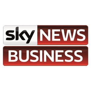Sky-News-logo Guardian-logo