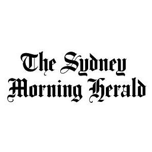 Sydney-logo Guardian-logo