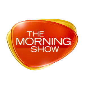 The Morning Show Guardian-logo