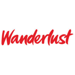 Wanderlust Wanderlust