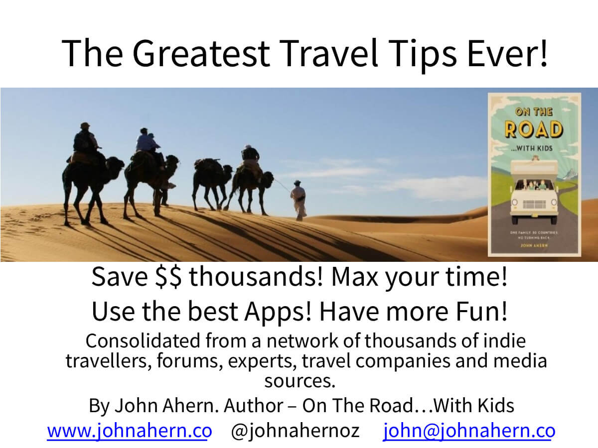 Greatest-Travel